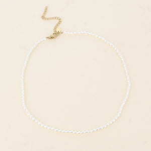 Collier Hannah