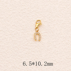 Pendentif Nanie