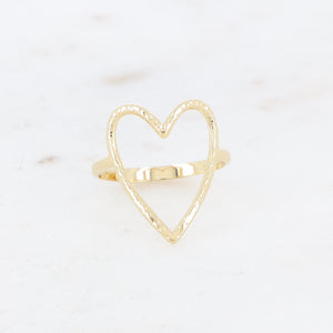 Bague Keria