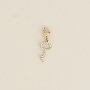 Charm Key