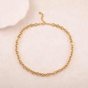 Collier Lucy
