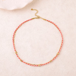 Collier Clara