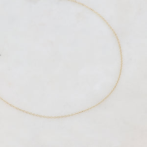 Collier Sidny 40cm