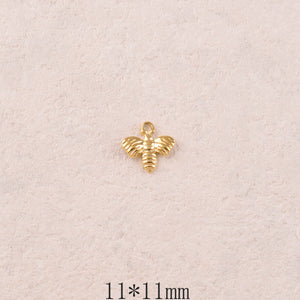Pendentif Abeille