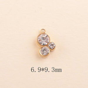 Pendentif Maëlie