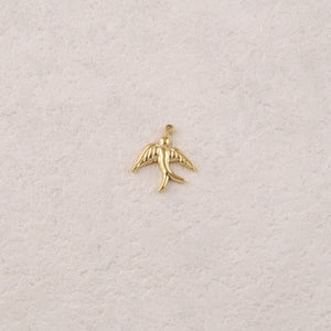 Pendentif Colibri