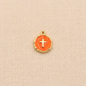 Pendentif Crossy