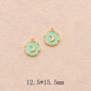 Pendentif Lunie