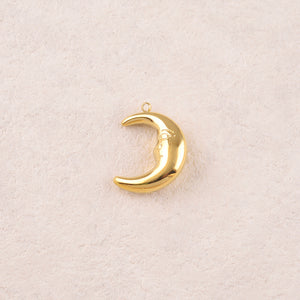 Pendentif Lulu