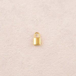 Pendentif Cadenas