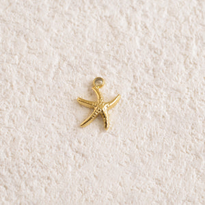 Pendentif mini starfish