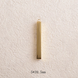 Pendentif Marso