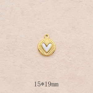 Pendentif Soraya