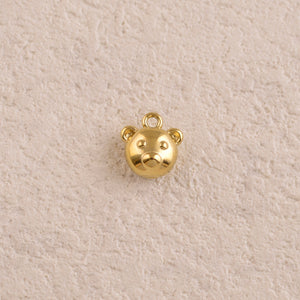 Pendentif Ourson