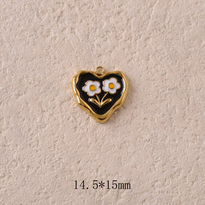 Pendentif Charlotte