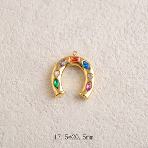 Pendentif Lucks