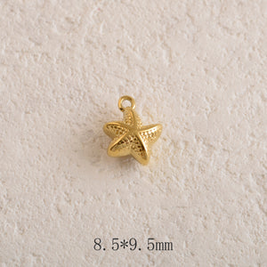 Pendentif Mokka