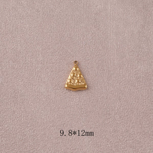 Pendentif Pizza