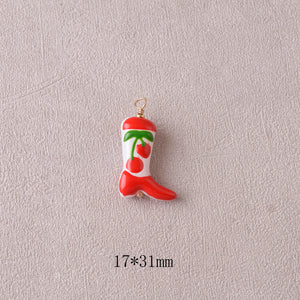 Pendentif Cool Santiag