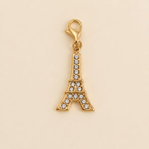 Charm Tour Eiffel Strass