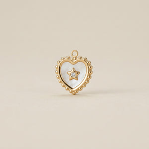 Pendentif Mia