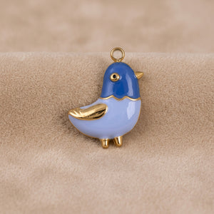 Pendentif Pigeon