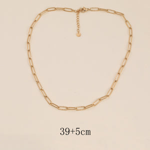 Collier Rebecca