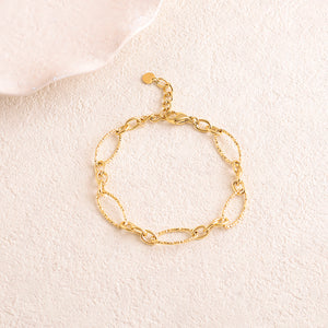 Bracelet Tris