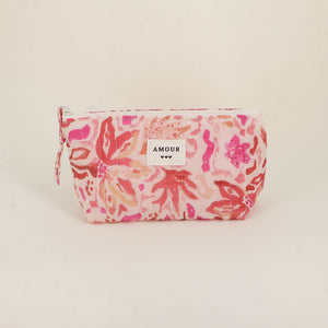 Trousse à motif