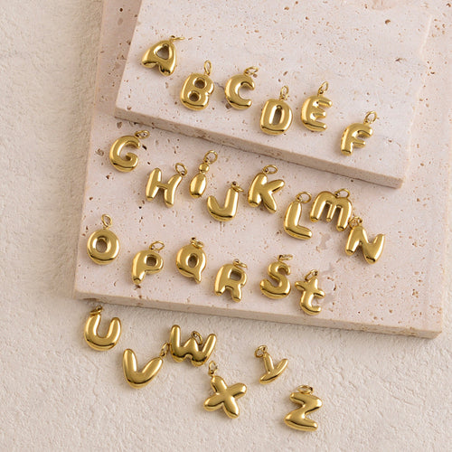 Alphabet