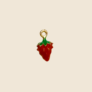 Fraise en laiton