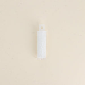 Rocaille colorée - 2mm