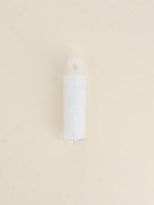 Rocaille colorée - 2mm