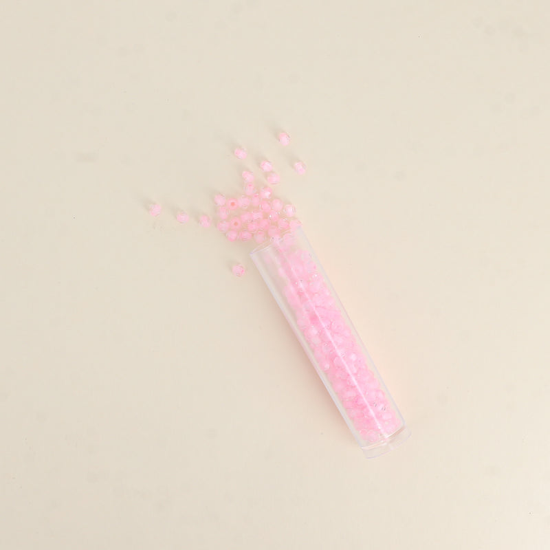 Perle en verre - 4,5mm