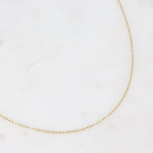 Collier Amélia