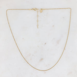 Collier Léandre