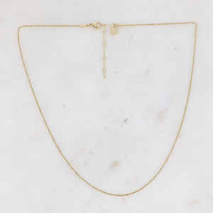 Collier Léandre