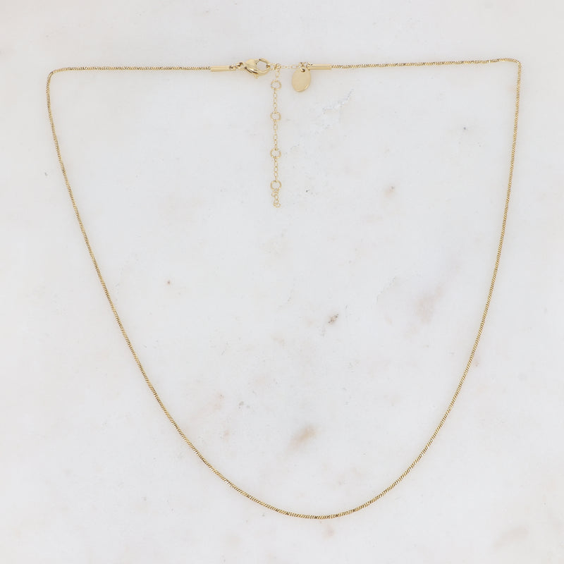 Collier Léandre