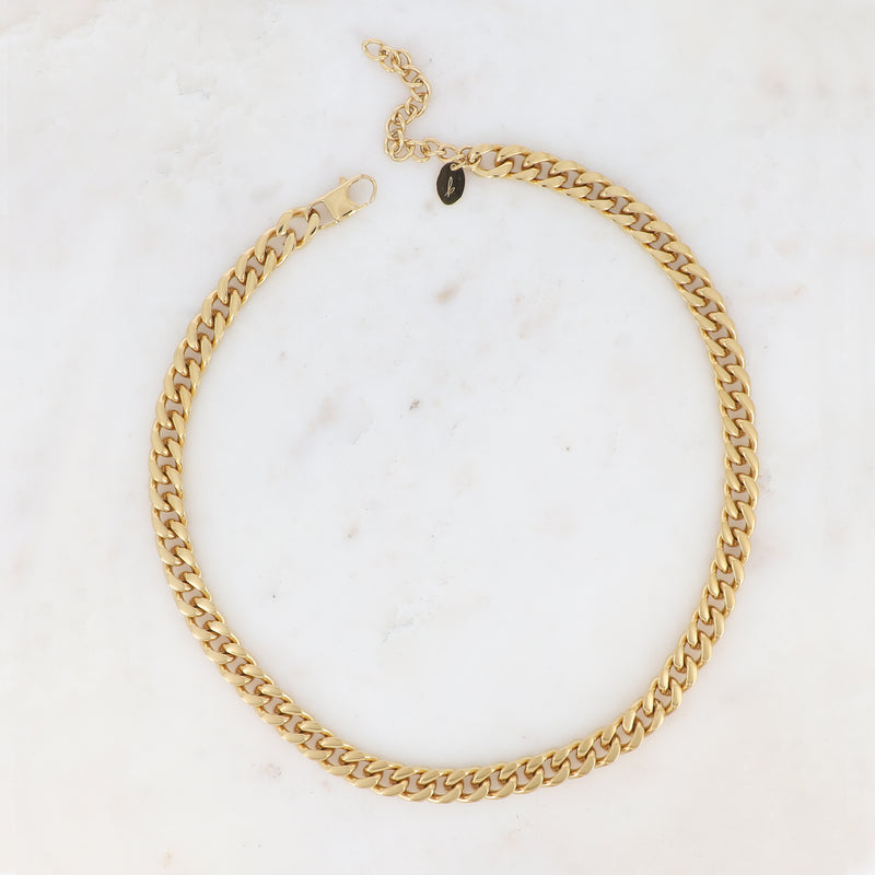 Collier Matthew