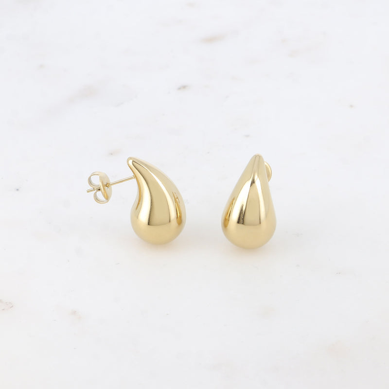 Boucles d'oreilles Louisa S