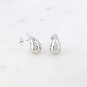 Boucles d'oreilles Louisa S