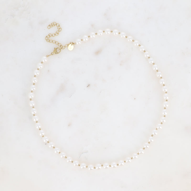 Collier Diane