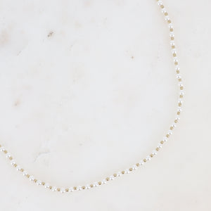 Collier Sola