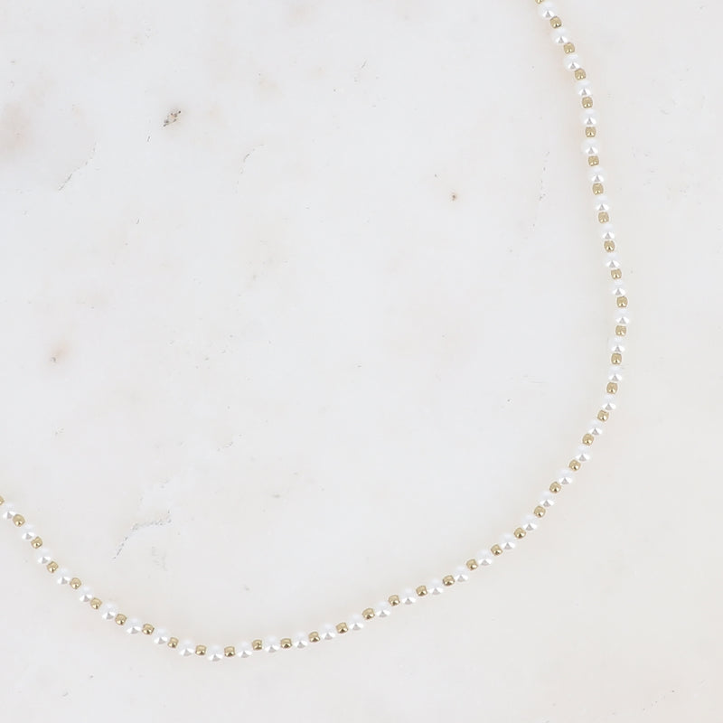 Collier Sola