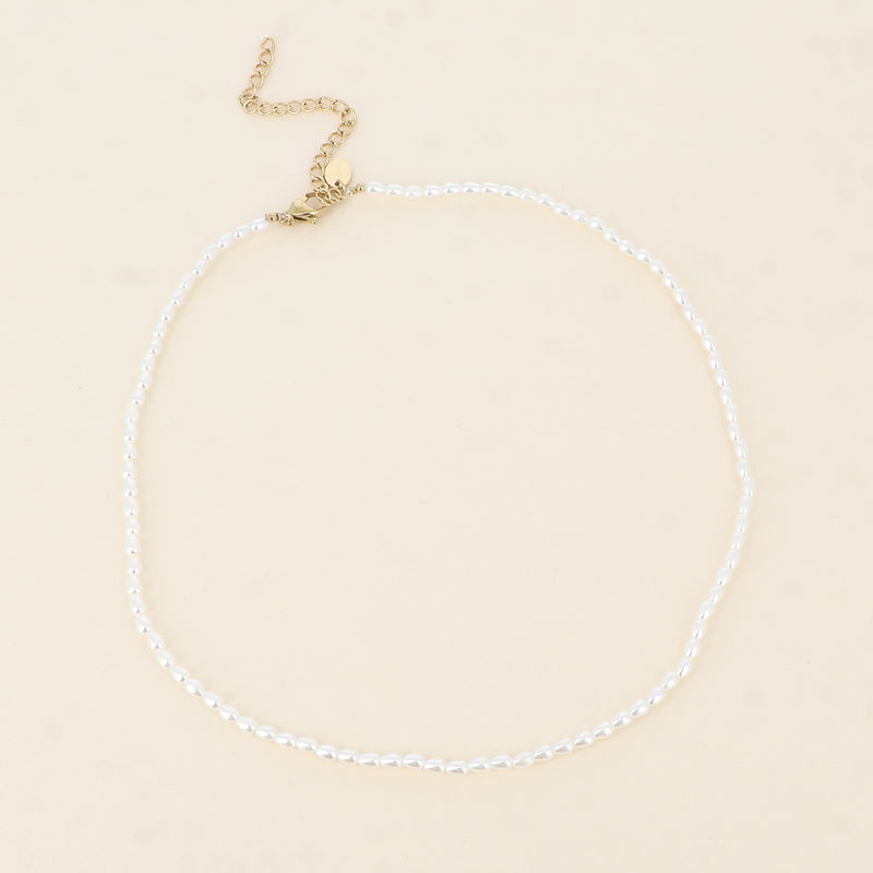 Collier Hannah