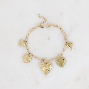 Bracelet Leila