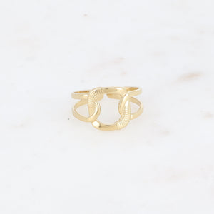 Bague Alicia