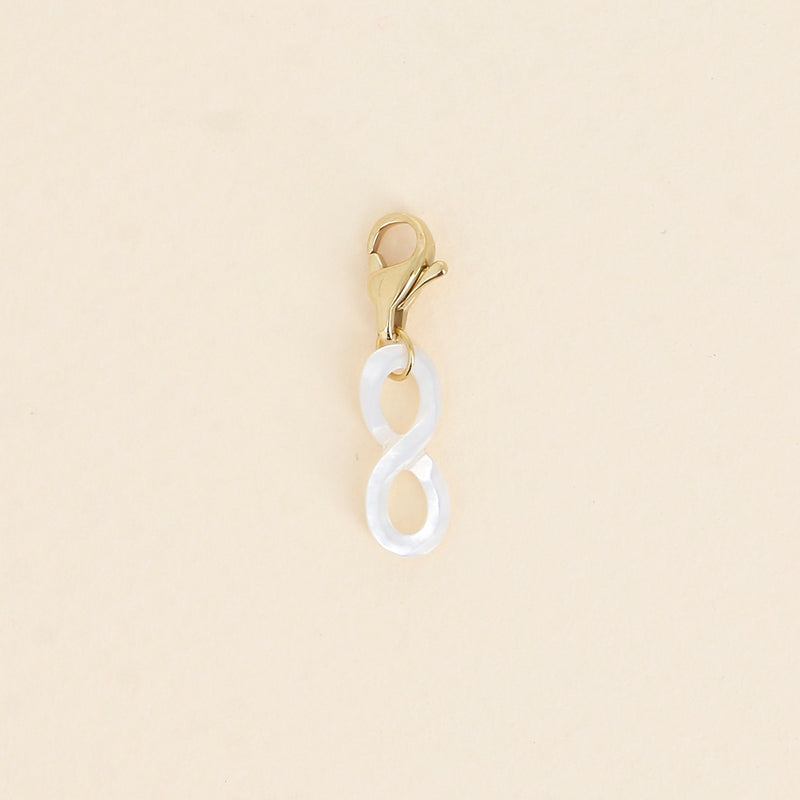 Charm Infinity