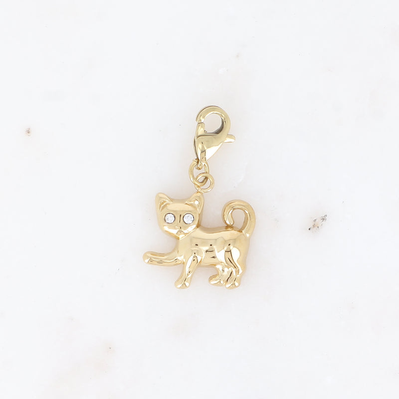 Charm Katz