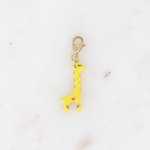 Charm Girafe